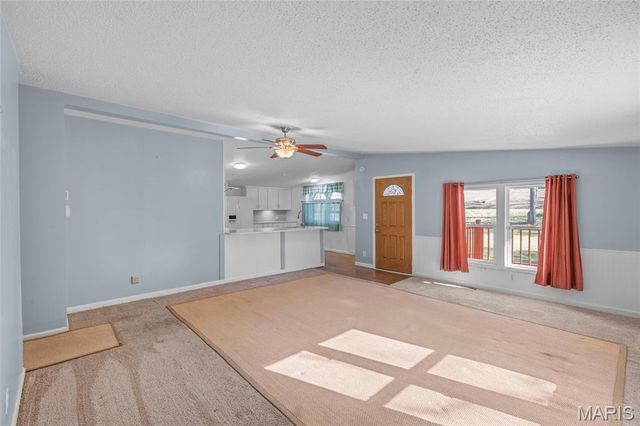 11903 Hillsboro Victoria Road, De Soto, MO 63020