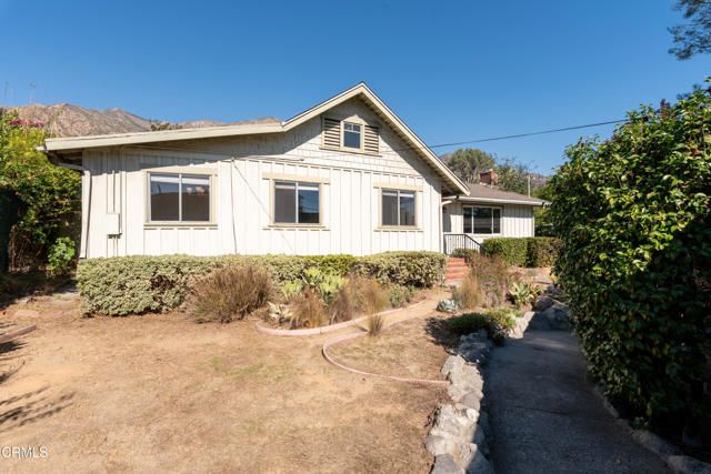 265 W Grandview Avenue, Sierra Madre, CA 91024