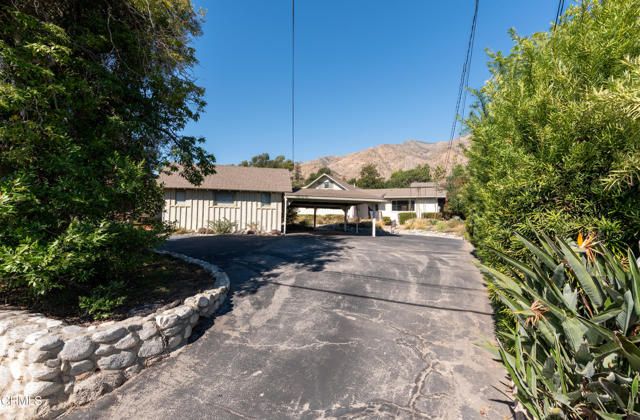 265 W Grandview Avenue, Sierra Madre, CA 91024