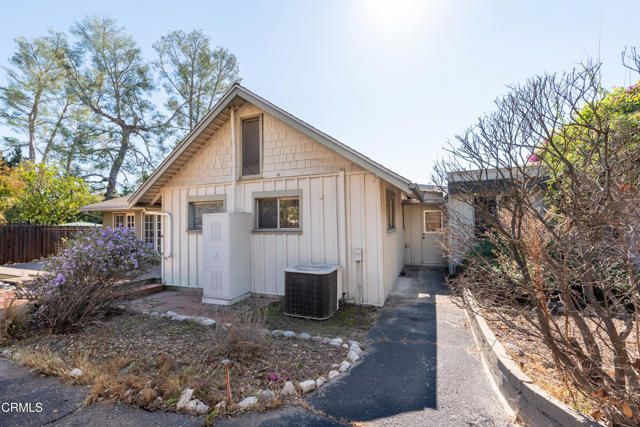 265 W Grandview Avenue, Sierra Madre, CA 91024