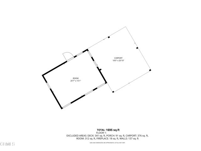 265 W Grandview Avenue, Sierra Madre, CA 91024