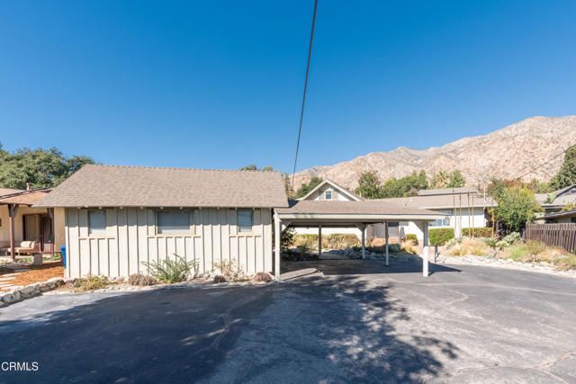 265 W Grandview Avenue, Sierra Madre, CA 91024