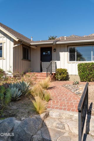 265 W Grandview Avenue, Sierra Madre, CA 91024