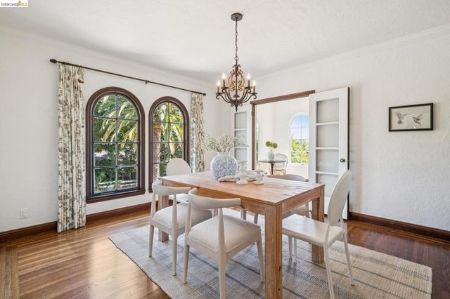 6080 Ocean View Drive, Oakland, CA 94618