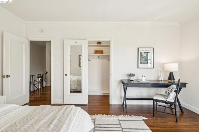 6080 Ocean View Drive, Oakland, CA 94618