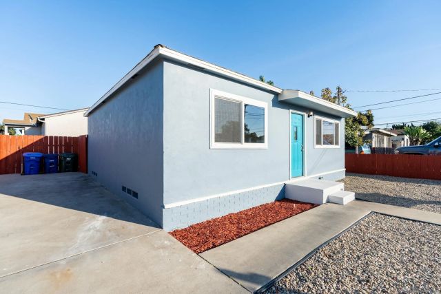 1175-1177 Georgia, Imperial Beach, CA 91932