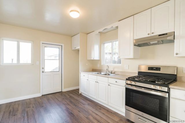 1175-1177 Georgia, Imperial Beach, CA 91932