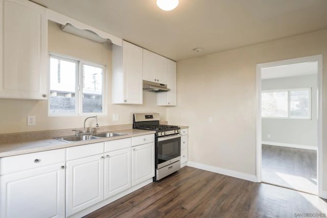 1175-1177 Georgia, Imperial Beach, CA 91932