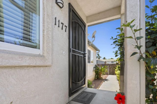 1175-1177 Georgia, Imperial Beach, CA 91932