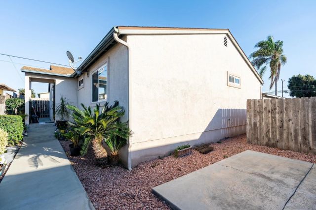 1175-1177 Georgia, Imperial Beach, CA 91932