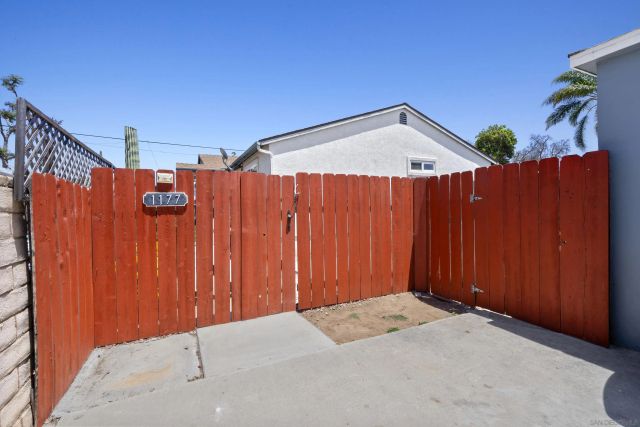 1175-1177 Georgia, Imperial Beach, CA 91932