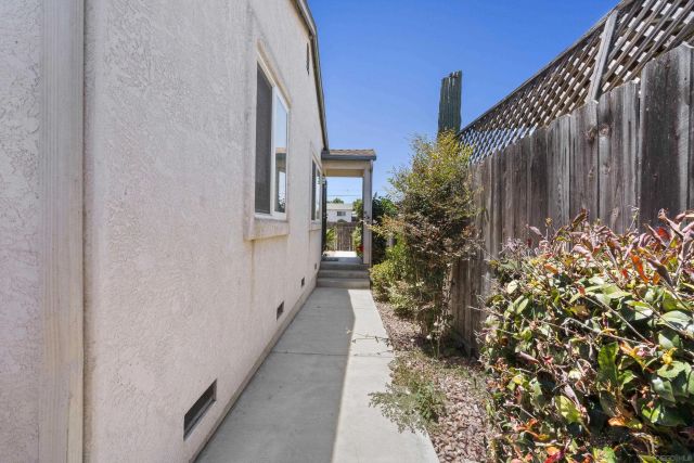 1175-1177 Georgia, Imperial Beach, CA 91932
