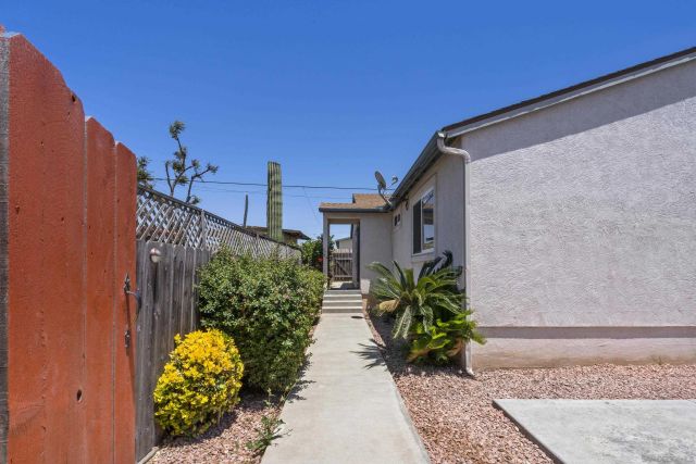 1175-1177 Georgia, Imperial Beach, CA 91932