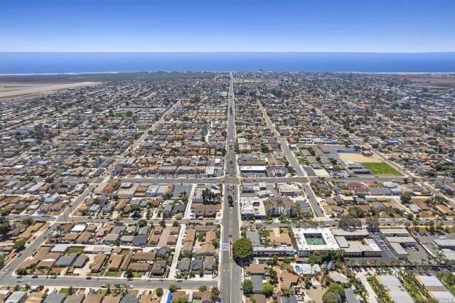 1175-1177 Georgia, Imperial Beach, CA 91932
