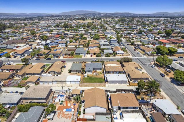 1175-1177 Georgia, Imperial Beach, CA 91932