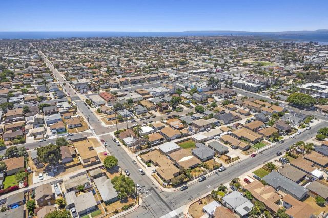 1175-1177 Georgia, Imperial Beach, CA 91932