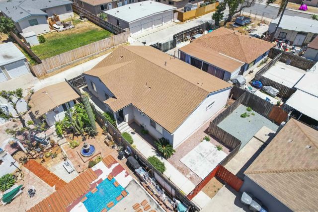 1175-1177 Georgia, Imperial Beach, CA 91932