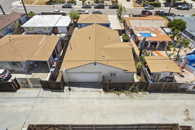 1175-1177 Georgia, Imperial Beach, CA 91932