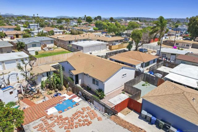 1175-1177 Georgia, Imperial Beach, CA 91932