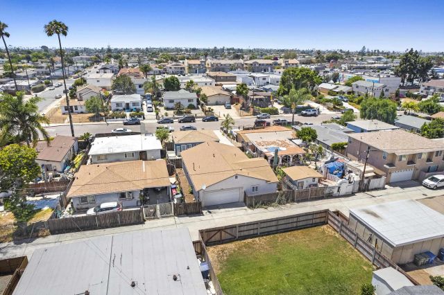1175-1177 Georgia, Imperial Beach, CA 91932