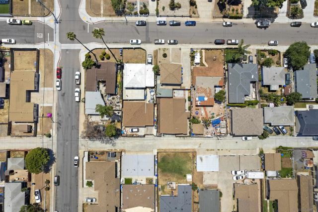 1175-1177 Georgia, Imperial Beach, CA 91932