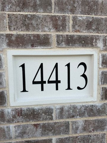 14413 Shooting Star Drive, Haslet, TX 76052