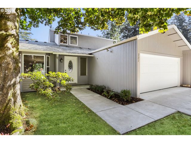 721 Ne 132ND Ave, Vancouver, WA 98684