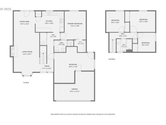 721 Ne 132ND Ave, Vancouver, WA 98684