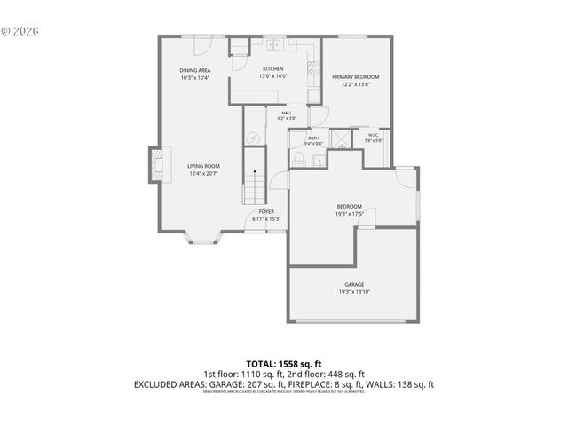 721 Ne 132ND Ave, Vancouver, WA 98684