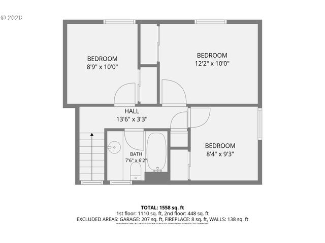 721 Ne 132ND Ave, Vancouver, WA 98684