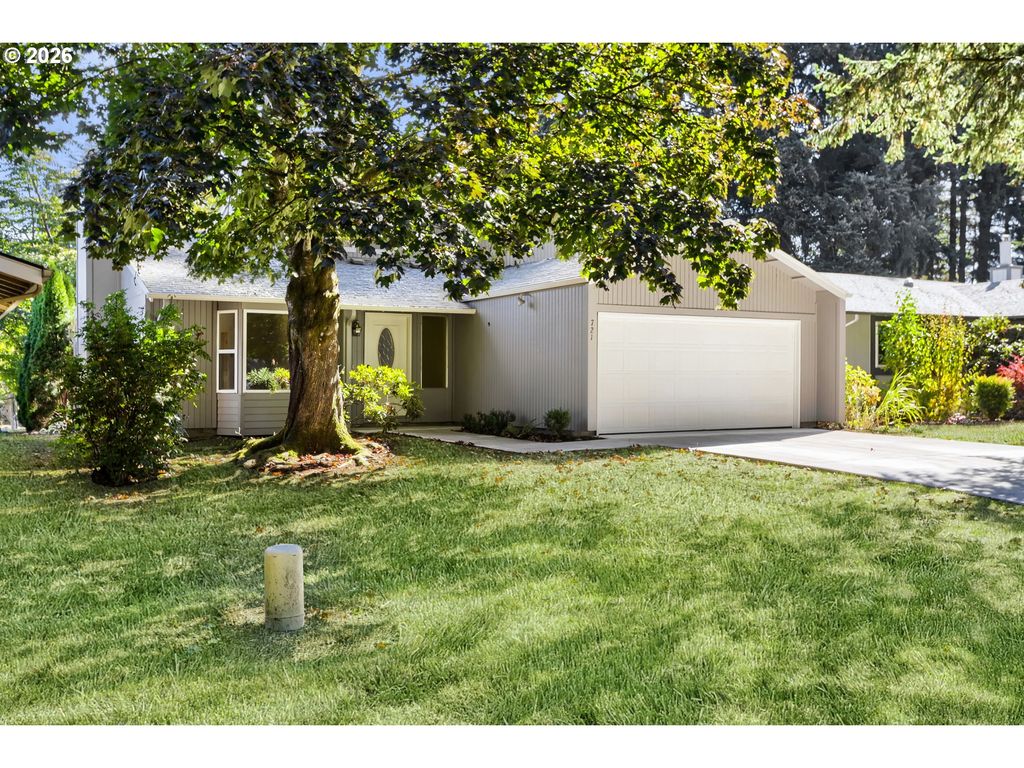 721 Ne 132ND Ave, Vancouver, WA 98684