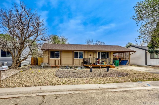 910 Dogwood Avenue, Fort Lupton, CO 80621