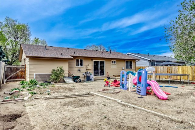 910 Dogwood Avenue, Fort Lupton, CO 80621