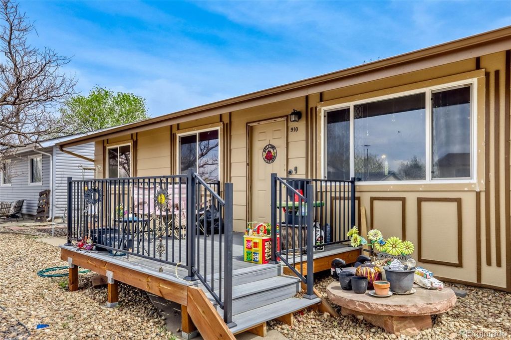 910 Dogwood Avenue, Fort Lupton, CO 80621