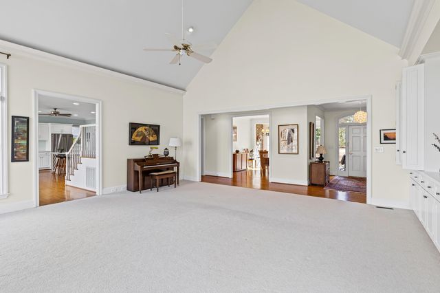 3463 Stallings Island Road, Augusta, GA 30907