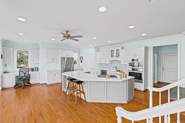 3463 Stallings Island Road, Augusta, GA 30907