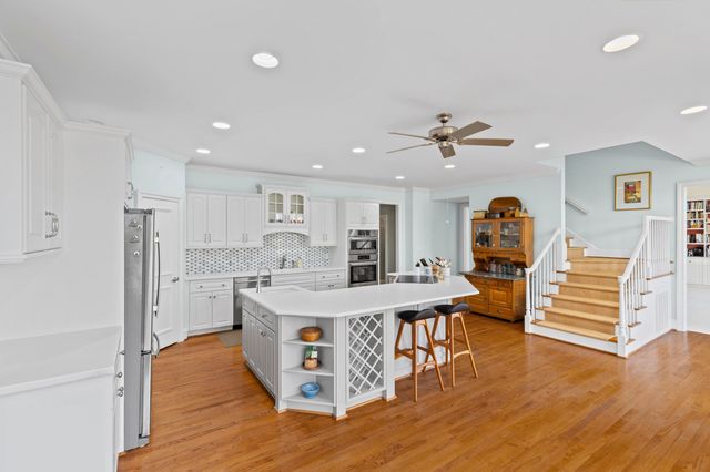 3463 Stallings Island Road, Augusta, GA 30907