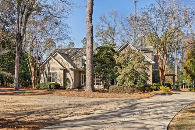 3463 Stallings Island Road, Augusta, GA 30907