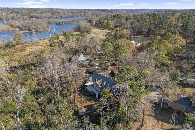 3463 Stallings Island Road, Augusta, GA 30907