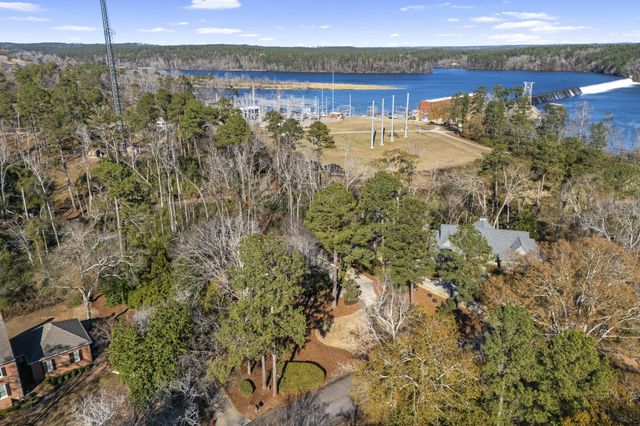 3463 Stallings Island Road, Augusta, GA 30907