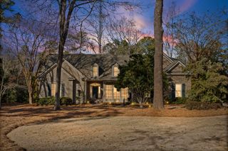 3463 Stallings Island Road, Augusta, GA 30907
