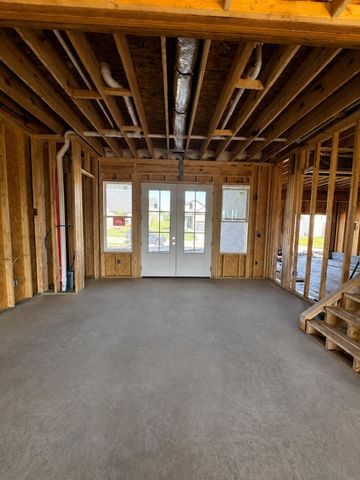 154 Ruth Miller Drive, Georgetown, KY 40324