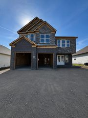 154 Ruth Miller Drive, Georgetown, KY 40324