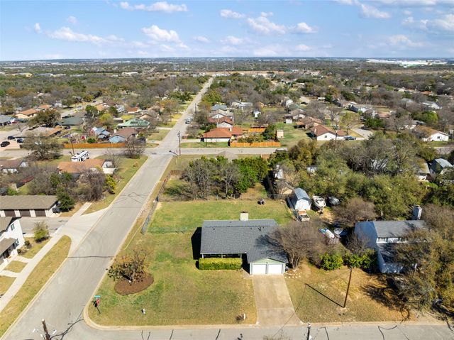 2500 Cheyenne ST, Leander, TX 78641