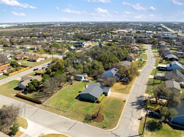 2500 Cheyenne ST, Leander, TX 78641