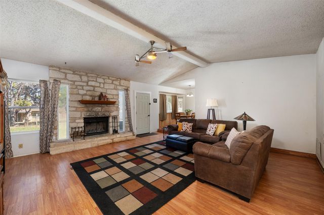 2500 Cheyenne ST, Leander, TX 78641