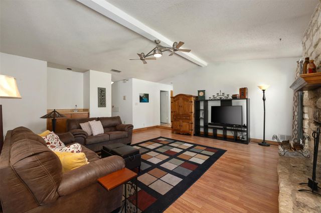 2500 Cheyenne ST, Leander, TX 78641