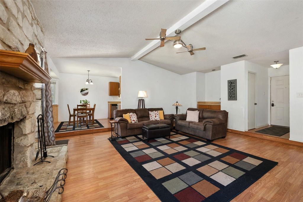 2500 Cheyenne ST, Leander, TX 78641