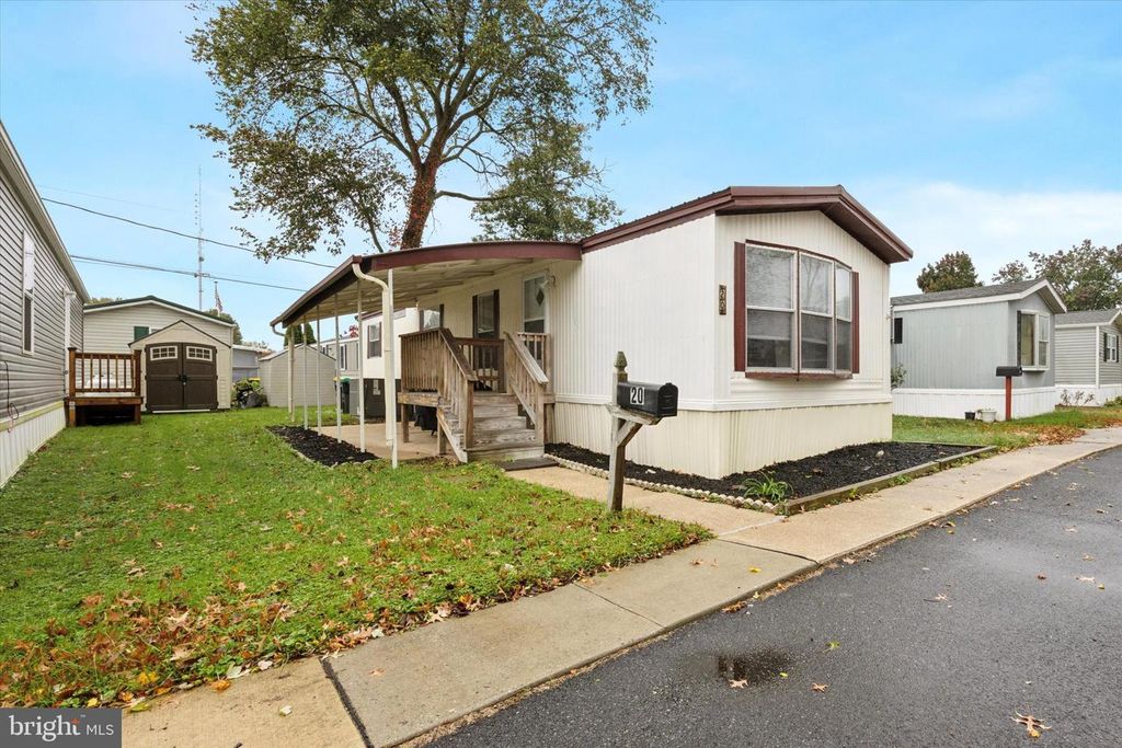 20 WINTERSET RD, Wilmington, DE 19810