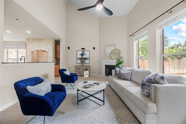 4009 Wilderness Path BND, Cedar Park, TX 78613